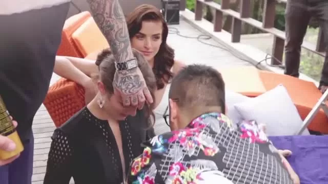 The Hueb Woman @ Hamilton Jewelers Princeton