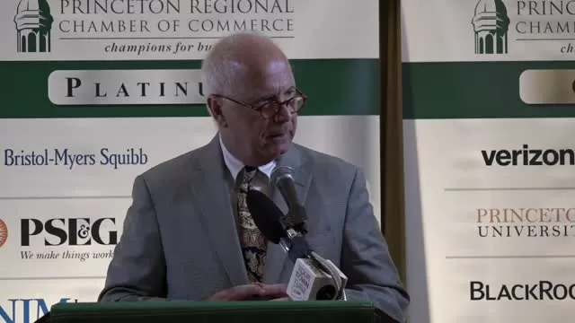 Kevin Cummings Investors Bank Part1