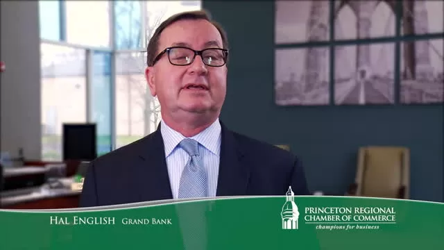The Princeton Regional Chamber of Commerce—Economic development tool!