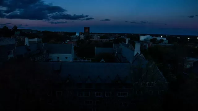 Best of Princeton Tonight!