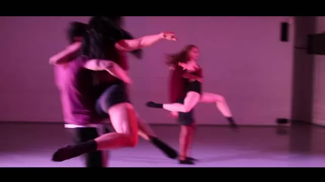 BodyHype Dance Company - Sweet Dreams