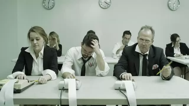 Withum Breaking Stereotypes Accountants State of the Firm Video