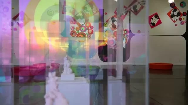 Paul Henry Ramirez: RATTLE - Grounds For Sculpture