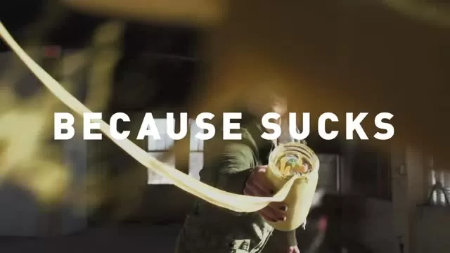Bai - We Unbelieve