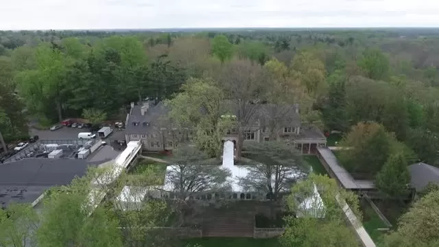 Alumni Weekend 2017 Hun School of Princeton
