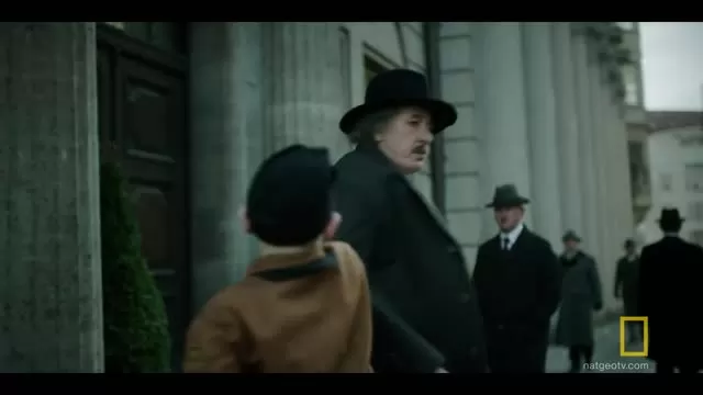 Genius - Extended Trailer - National Geographic