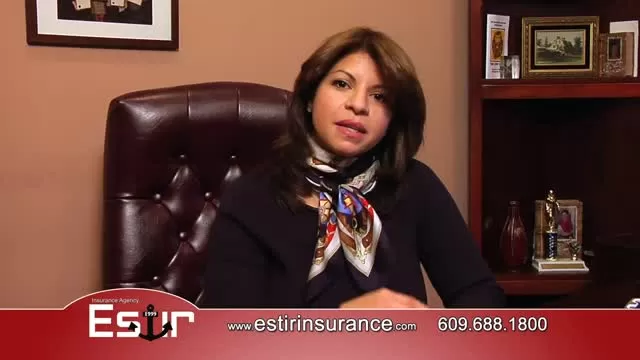 ESTIR Inc Insurance Agency in Princeton -Esther Tanez