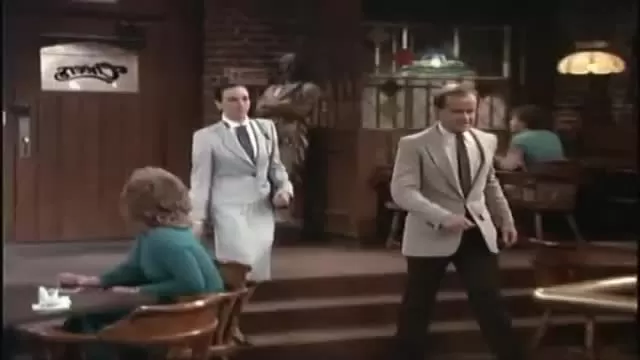 Cheers 'Lilith's First Appearance'  Bebe Neuwirth grew up in Princeton