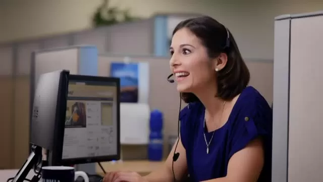 Philadelphia Insurance Call Center - Customer Call-In