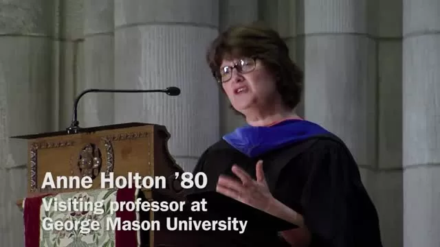 Princeton celebrates the Class of 2017 Princeton University
