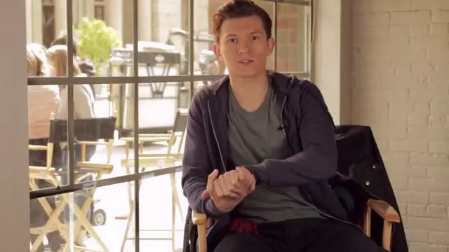 Audi 'Driver’s Test' - Behind The Spiderman Scenes On Set