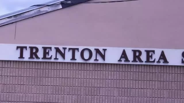 Trenton Thunder HOPE Week 2017: TASK