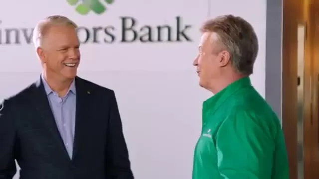 'Good in Green' w/Phil Simms & Boomer Esiason
