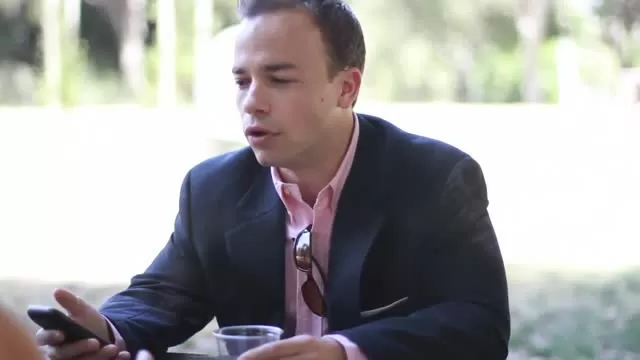 The Ivy League Hustle (I Went to Princeton, Bitch)