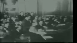 ‪Hauptmann Identified At Hearing 1934/10/17‬