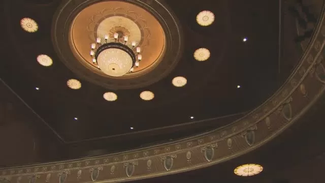 State Theatre New Jersey – Since 1921