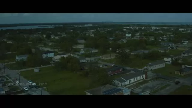 The Unbelievers Burnell Cotlon, New Orleans A Short Film Series