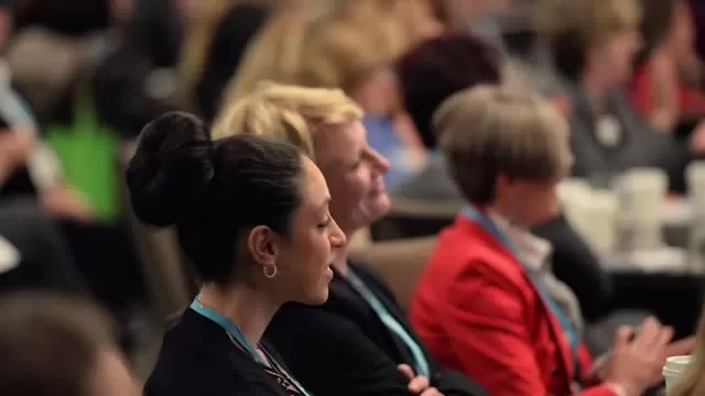 Women in Business Conference: Oct. 27