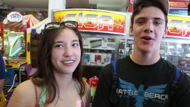 Are Boardwalk Games Fair?