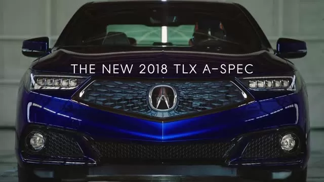 Acura – TLX AR – What a Race @ Precision Acura