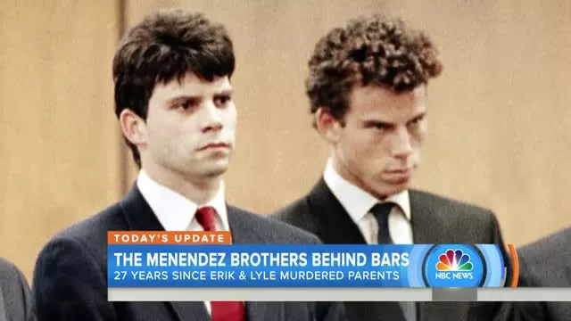 Married, Playing Chess: Life Today for Menendez Brothers