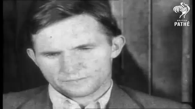 Lindberg Kidnapping 1935 Hopewell NJ Reel 1