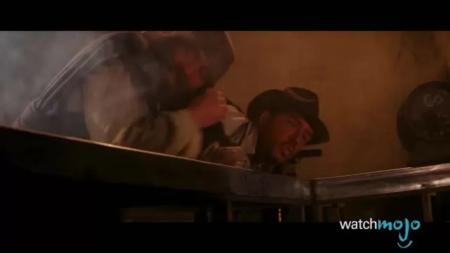 Indiana Jones - character based on Princeton Professor