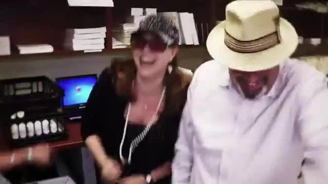 Withum Uptown Funk State of the Firm 2015