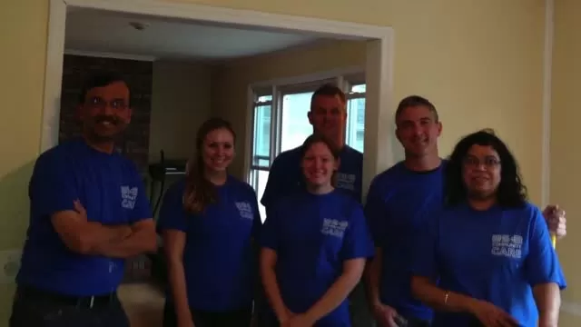 Withum Week of Caring 2013