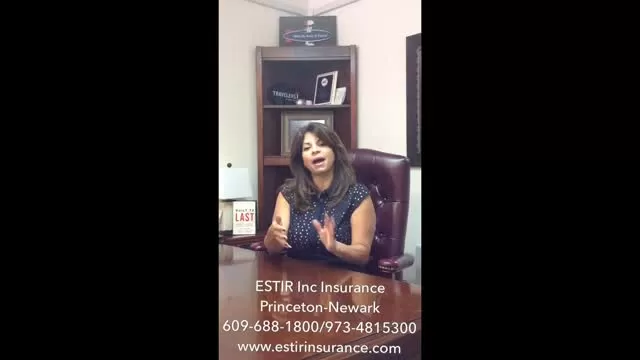 Homeowner : Coverage and limits on your policy