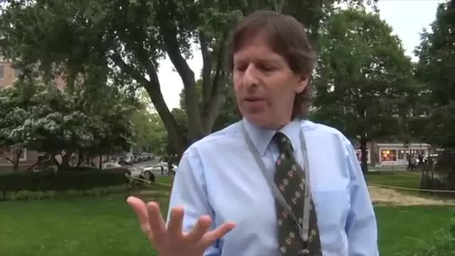 Princeton NJ Interviews Adam Bierman