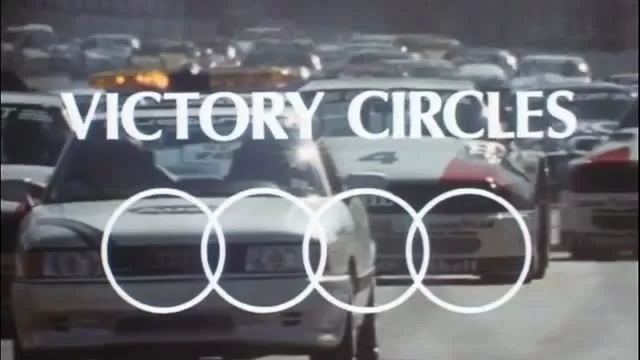Audi Sport - A Legacy Story in 5 Cylinders