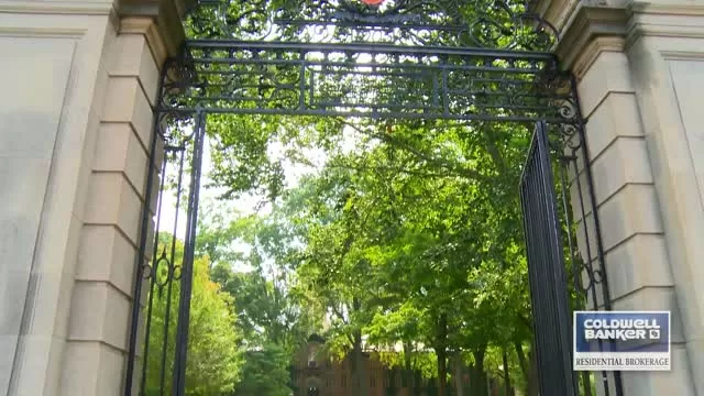 Princeton NJ Our Town by Coldwell Banker