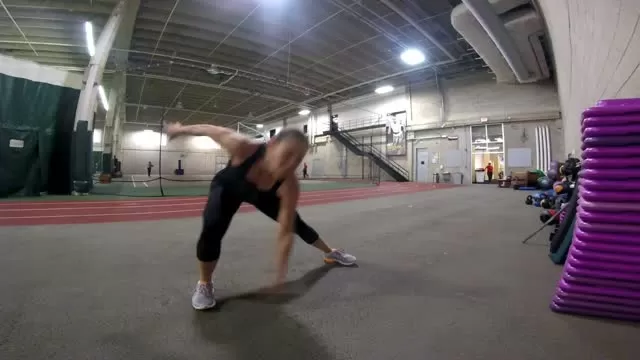 13 Minute HIIT