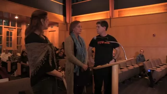 I Grew Up in Princeton - Award