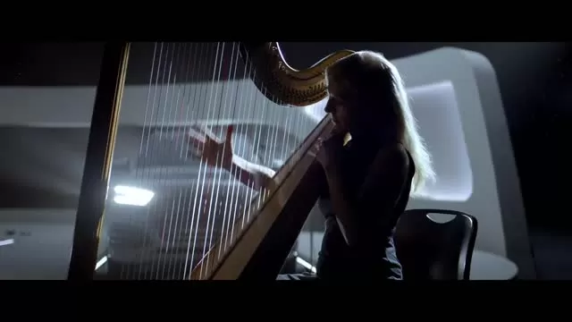 Audi Orchestra: Star Trek