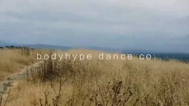 BodyHype Dance Company: Location
