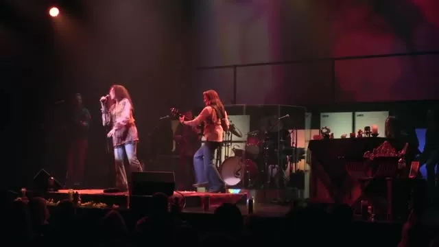 A Night with Janis Joplin Teaser Trailer - McCarter Theatre