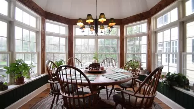 'The Bouwerie' homestead during George Washington's Princeton