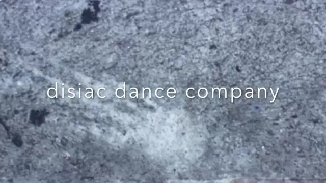 one hundred gates diSiacDanceCompany Princeton