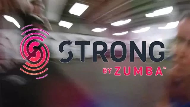 STRONG by Zumba at PEAC Health & Fitness