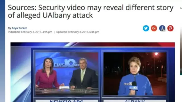 Greatest Hits: Princeton professor exposed for lying about arrest.
