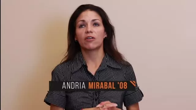 How to take advantage of the Princeton alumni network
