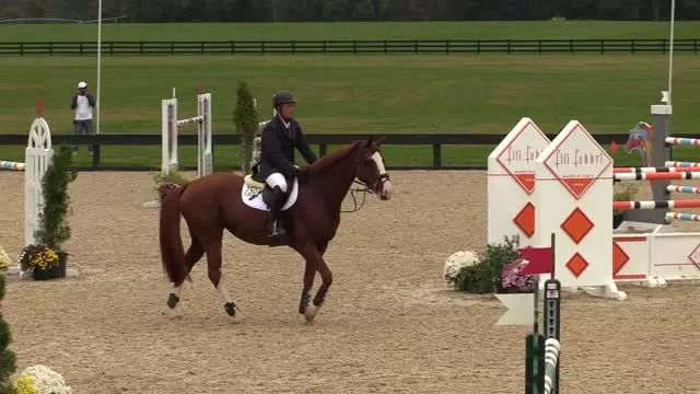 Happy Hour & Juan Lavieri $30,000 Grand Prix of Princeton