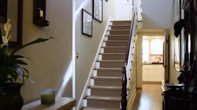 Princeton Home For Sale: 40 Mercer Street, Princeton, New Jersey