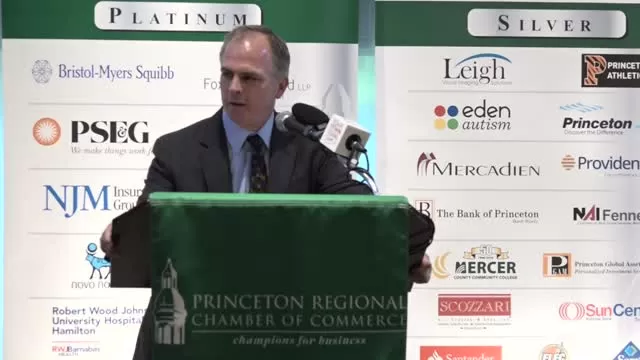 Oct. Chairman Message Rick Coyne