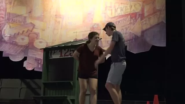 Guys & Dolls - Celebrating 125 Seasons of Periwig