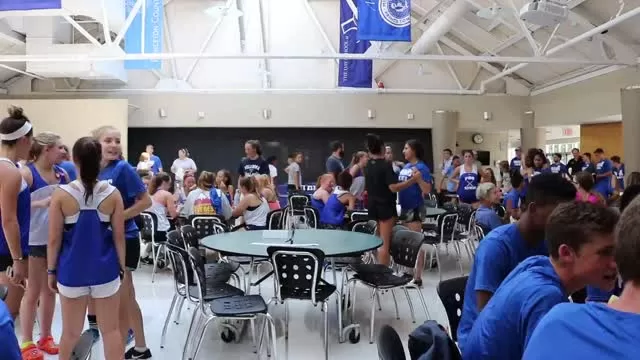 Panthers Are...Princeton Day School