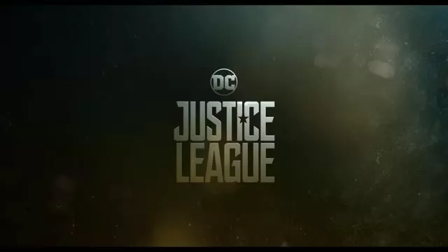 Justice League x Mercedes Benz 'Hard to Resist'