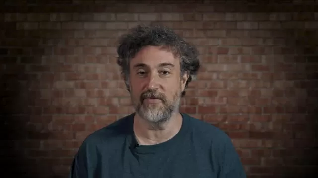 'Fear - Explained in 90 Seconds' - Princeton Prof